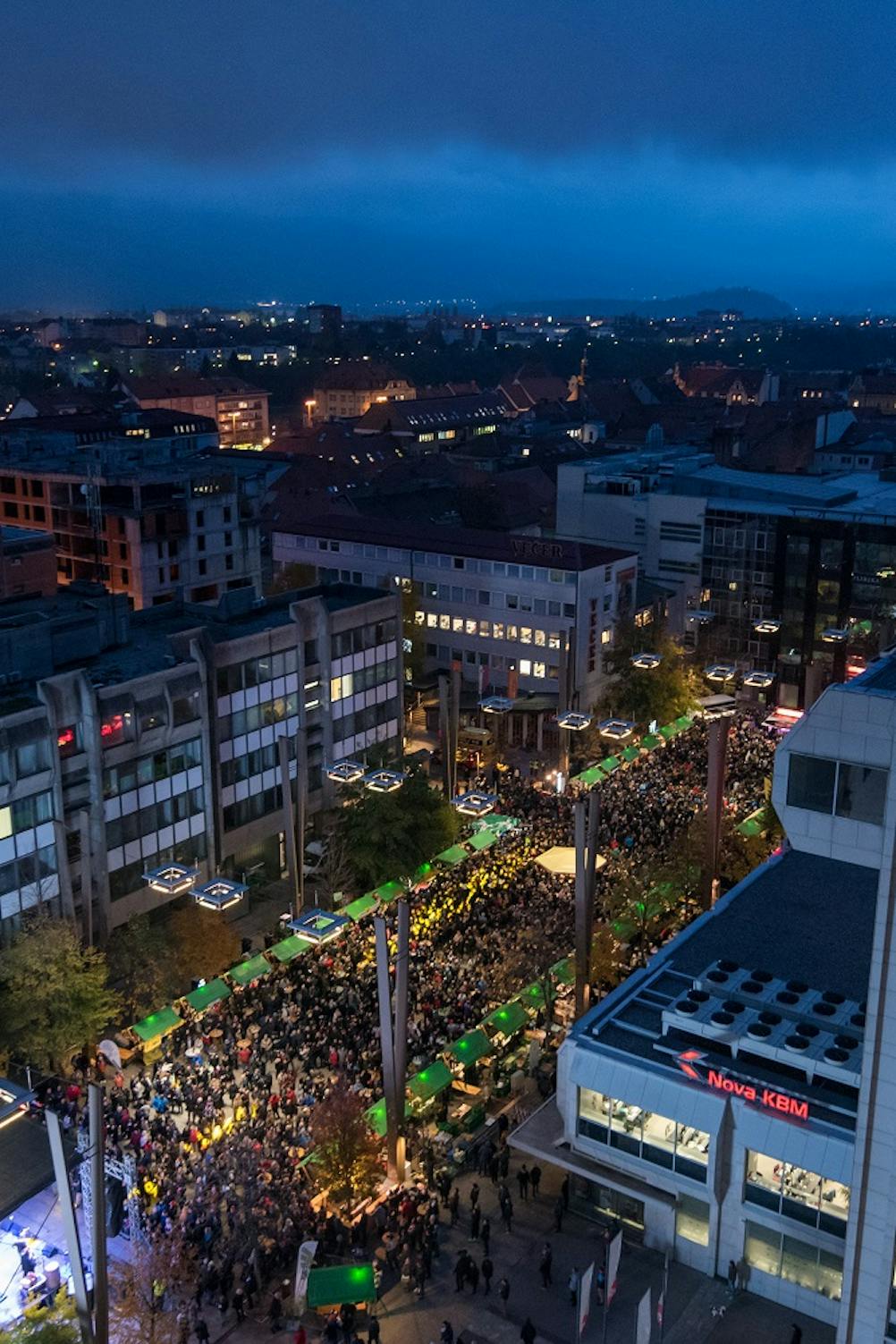 St. Martin’s Festival